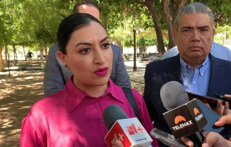 Menores de Egipto se reintegran a grupo que busca llegar a EU