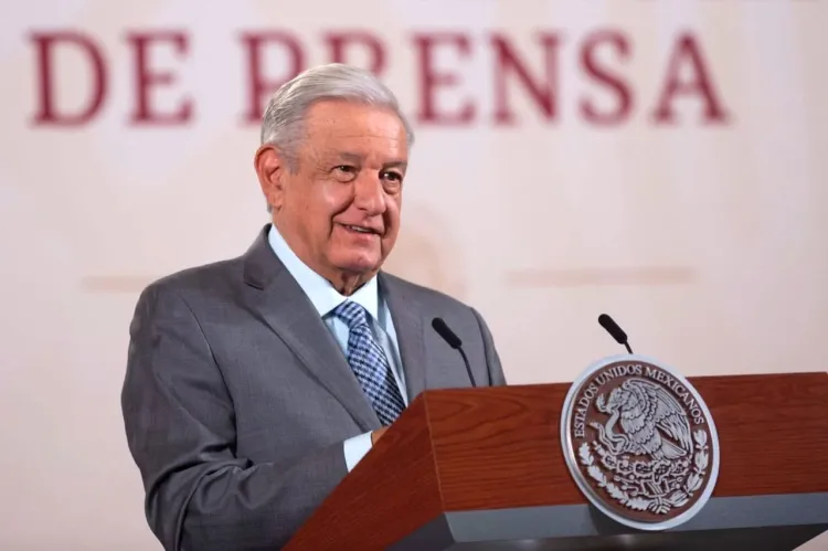 Revela carta AMLO a padres por caso Ayotzinapa
