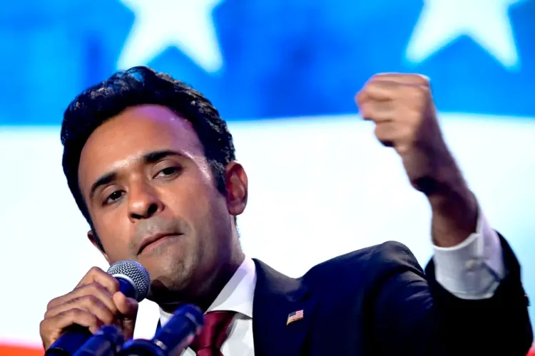 Precandidato de EU compara a México con ‘perro fastidioso’ por cárteles de la droga