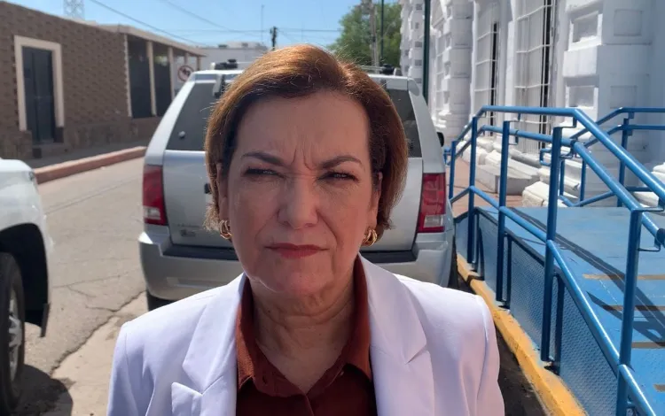 Envían a a SLRC más de 100 elementos de la PESP