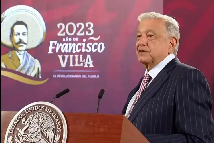 Explicarán Manuel Bartlett y Alfonso Durazo en la mañanera acuerdo CFE-Sonora