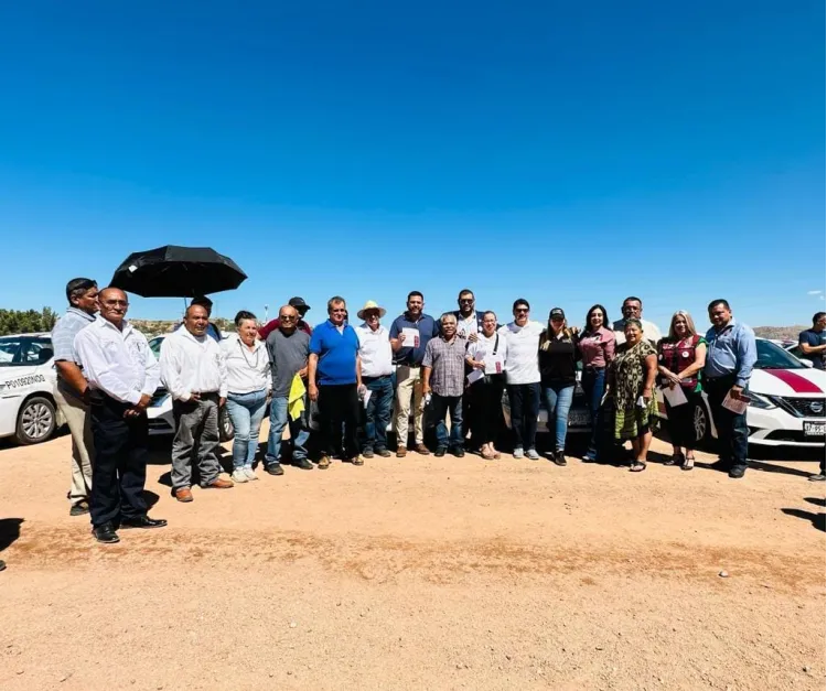 Arranca Taxi Seguro, Mujeres Seguras