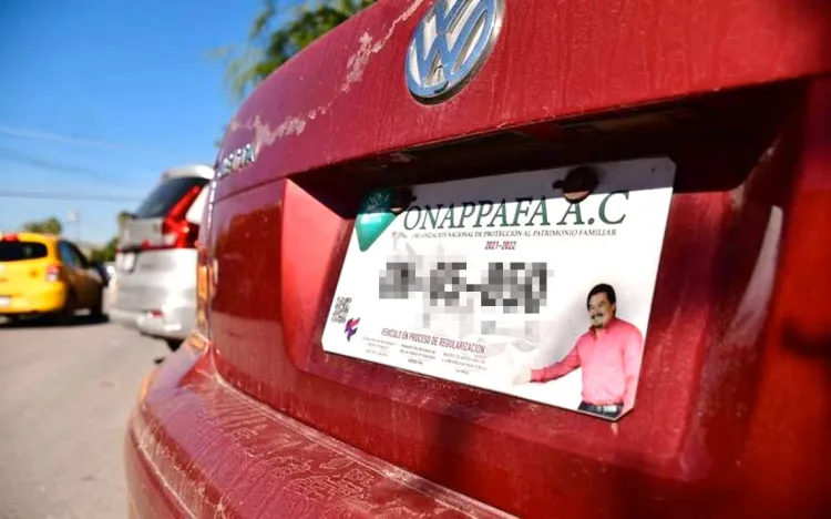 Dan otros tres meses de ampliación para regularización de autos