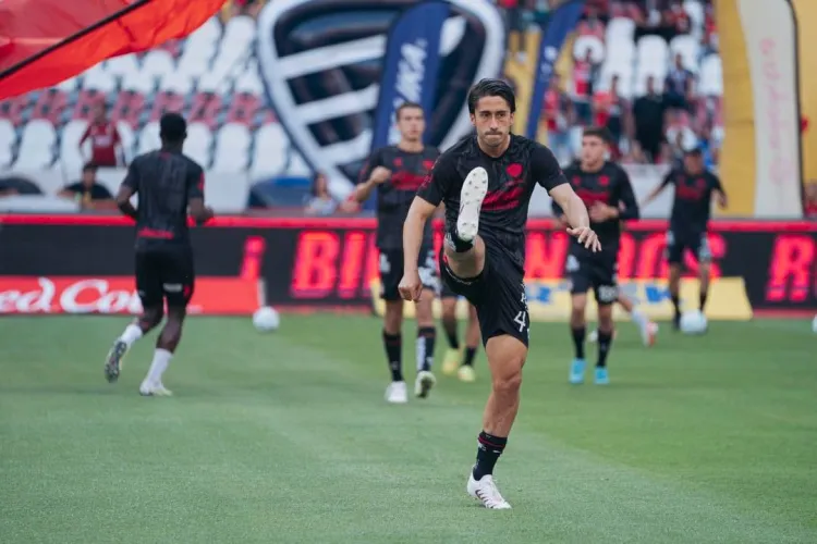 Atlas buscará seguir invicto en casa