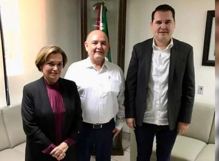 Buscarán certificar a policías municipales en SLRC