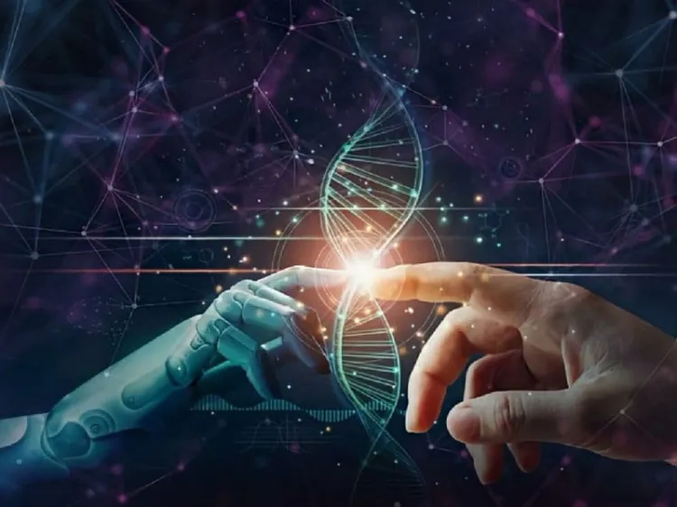 Google predice el peligro de mutaciones genéticas