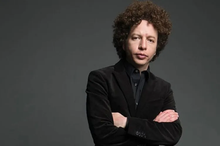 Miguel Franco plasma en la pantalla sus peores temores