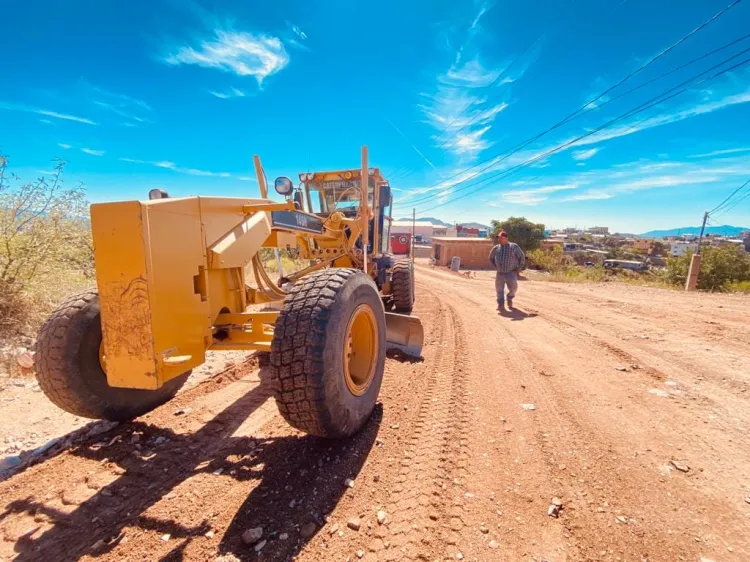 Aclara Tránsito Municipal, uso de estacionamientos en vía pública
