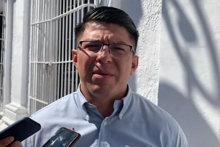 Analizan cierre de 6 módulos de Repuve