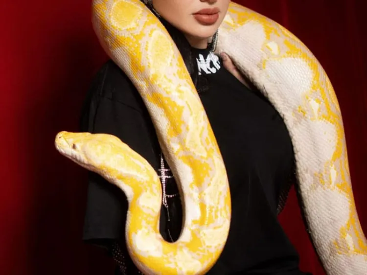 Concientizan sobre animales exóticos