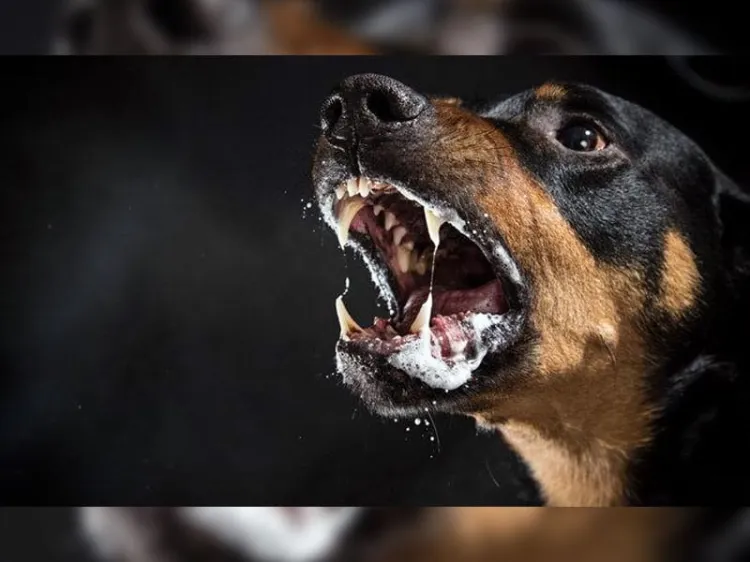 Conmemoran Día Mundial Contra la Rabia