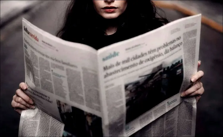 Celebran hoy 28 de septiembre Día Mundial de las Noticias