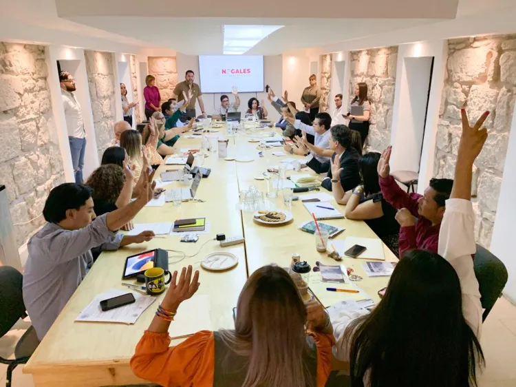 Acepta Cuerpo Colegiado mantener descuentos de impuesto predial