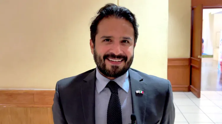 Aumentan ciudades hermanas