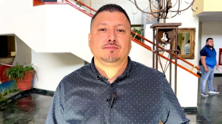 No hay cierres de escuelas por Covid-19