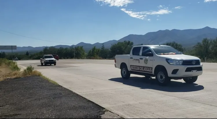 Ponen en marcha el programa de prevención ‘Peregrino Seguro’