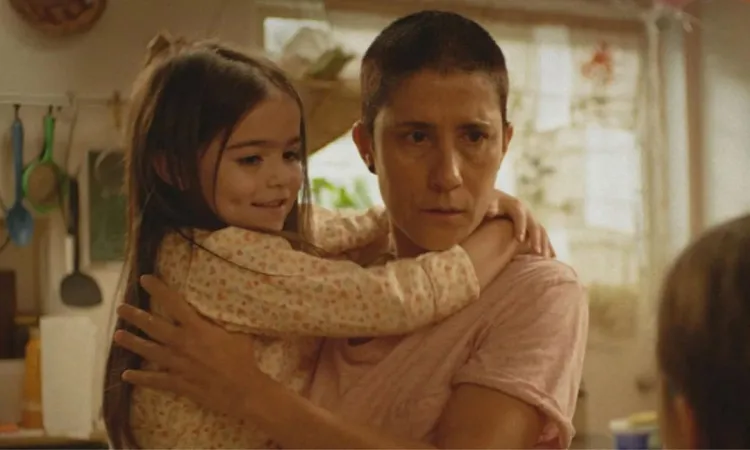 Tótem busca lugar para México en el Oscar