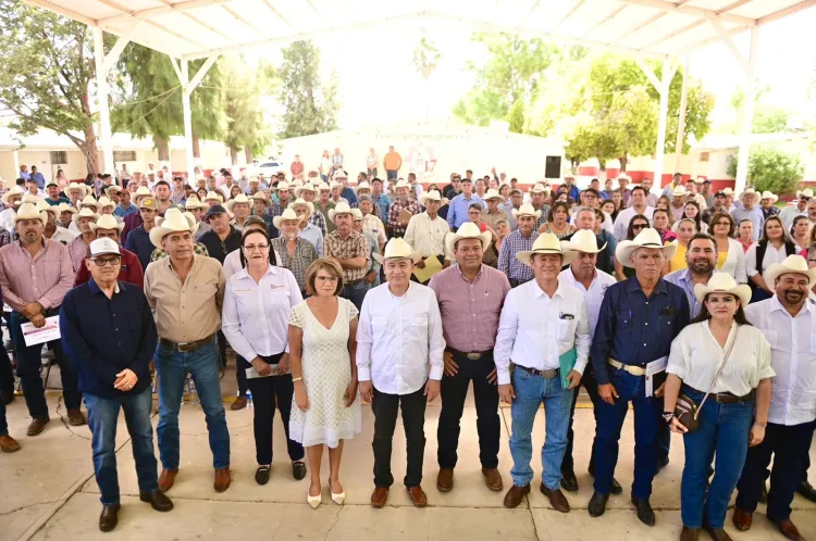 Tiene Sonora segundo lugar con mayor exportación agrícola