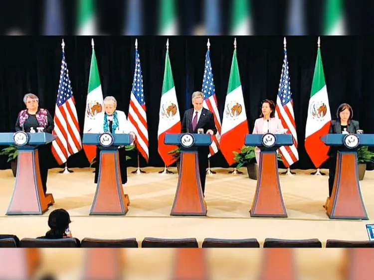 Buscan gobierno e IP bajar las importaciones asiáticas