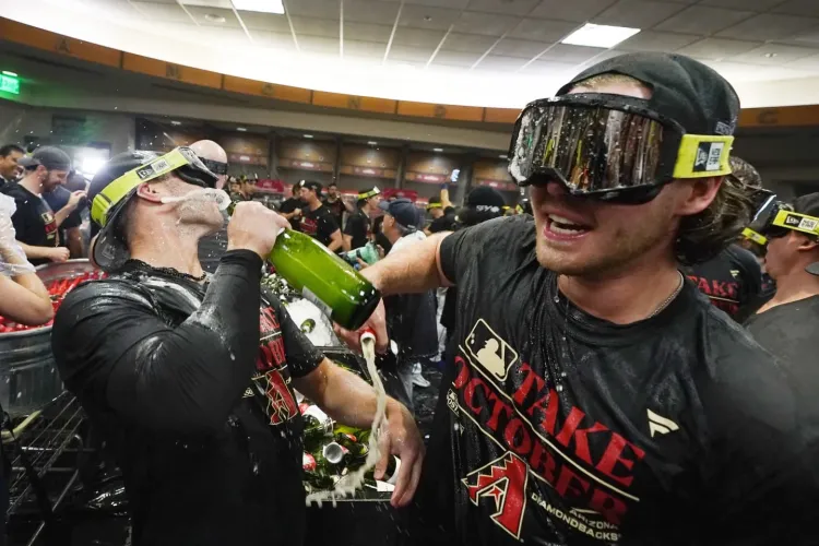 Ponen en marcha series wildcard