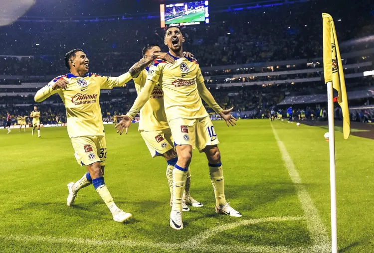 América-Tuzos arrancan jornada