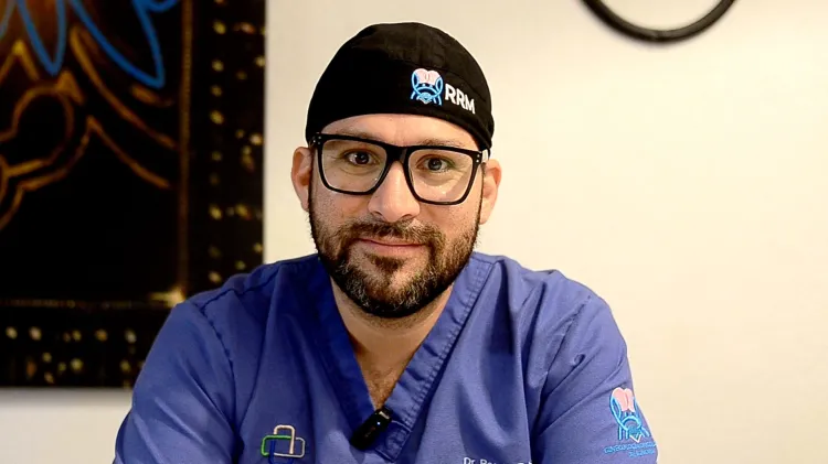 Faltan 2 candidatas más para reconstrucción mamaria en Nogales