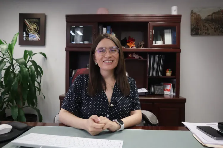 Invita Tesorera a aprovechar descuentos en Predial y Multas