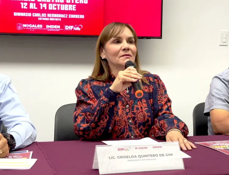 Anuncian festival “Lunas de Octubre” para el 13 de octubre