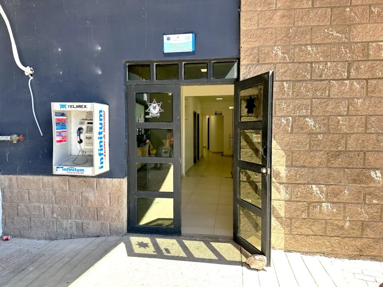 Inicia a finales de octubre Justicia Cívica