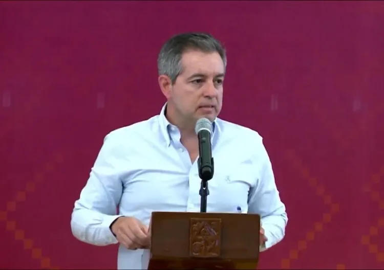 Llevan un 60% proceso de licitaciones en 110 obras en Sonora