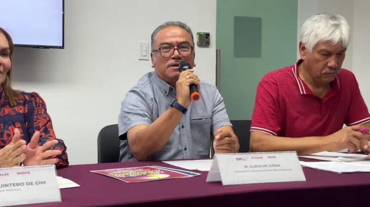 Anuncian Nacional de cachibol