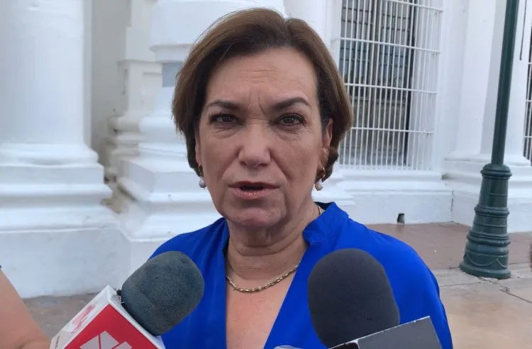 Principal causa de riñas en escuelas son los “retos” virales: SSP