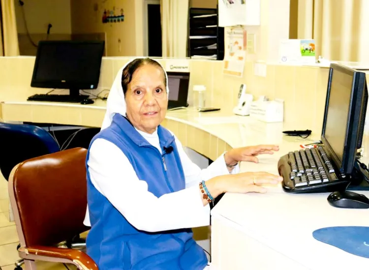 Atienden a paciente por ahogamiento; le salvan la vida