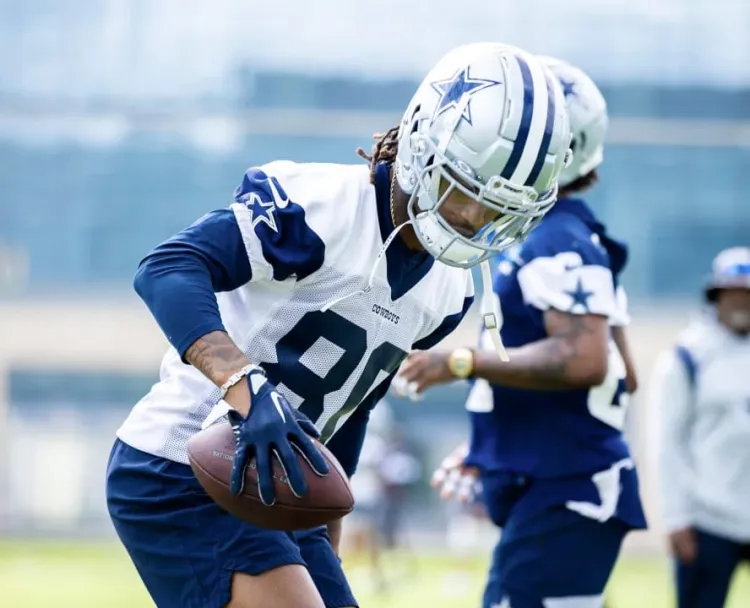 Vaqueros y Niners en duelo estelar