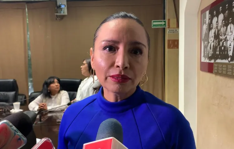 Dictaminan informes de resultados de cuentas públicas 2022