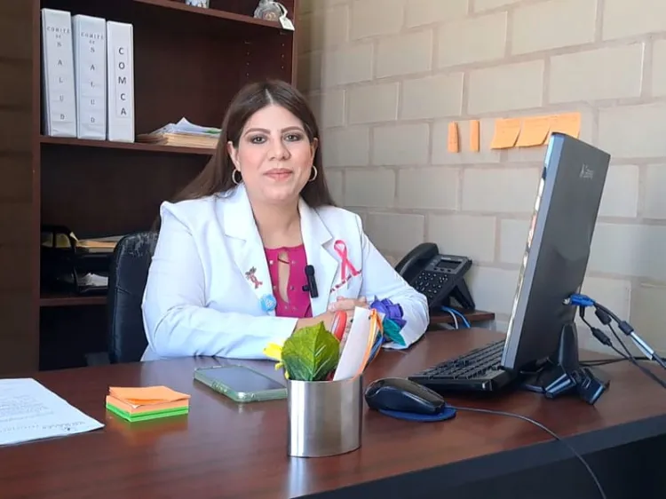 En el Día Mundial Contra la Meringitis crean conciencia