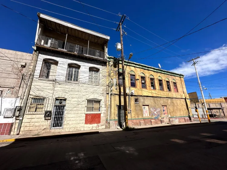 Estudian declaratoria de sitio histórico protegido