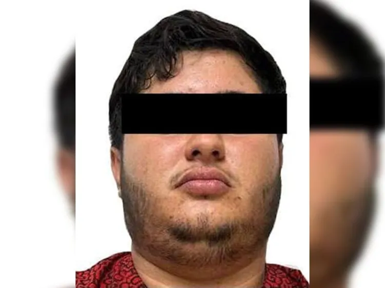 Por posesión de armas y cartuchos procesan a hombre en SLRC