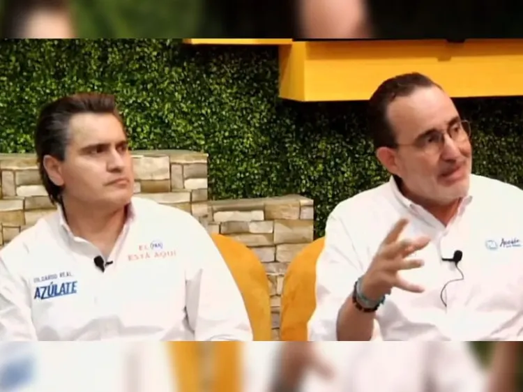 Se fortalece el PAN rumbo a elección 2024