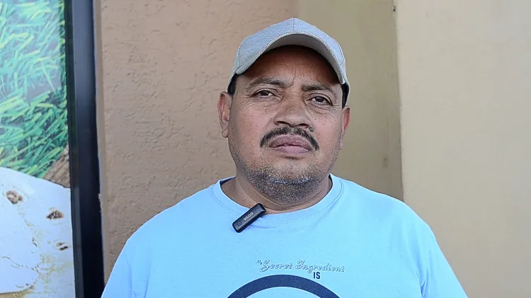 Organizan rotarios bazar y kermés en apoyo contra la Polio