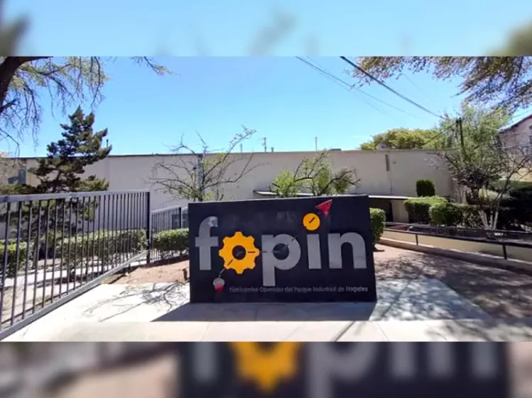 Avanza proceso de manejo de los recursos del Fopin