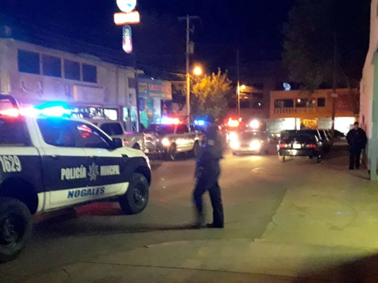 Salva la vida de su hermano