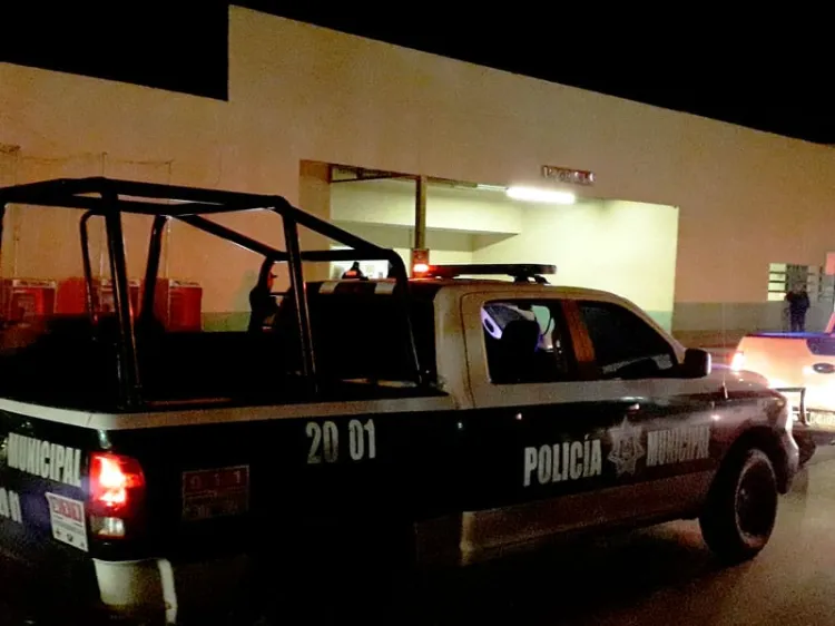 Muere persona por sobredosis en hospital