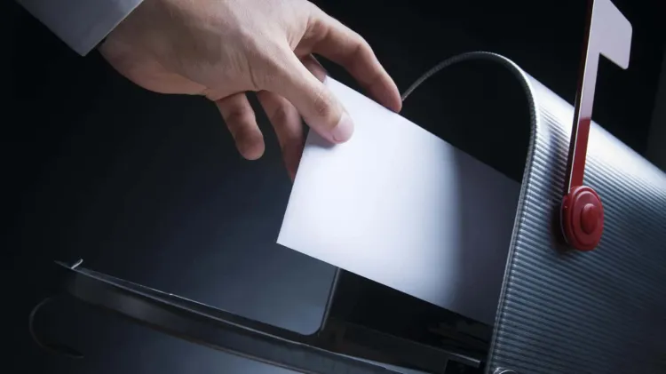 Conmemoran el Día Mundial del Correo
