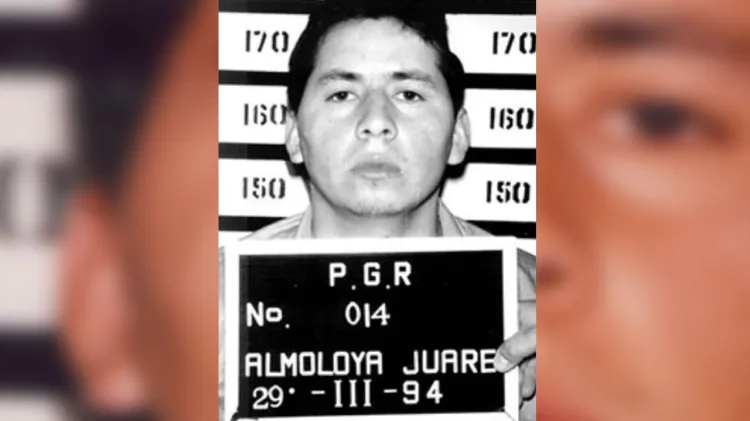 Dejan sin efecto sentencia contra Mario Aburto; podría ser liberado