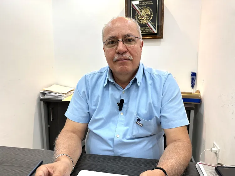 Da el Oomapas descuentos a usuarios si no cuentan con el servicio