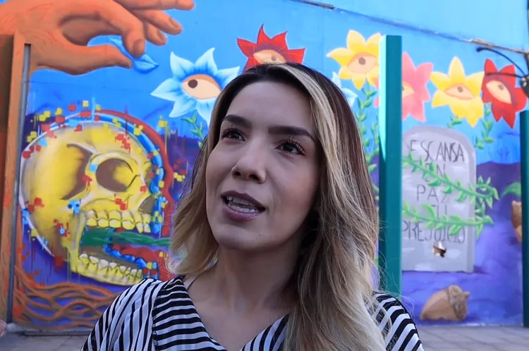 Buscan retroalimentación de problemáticas juveniles