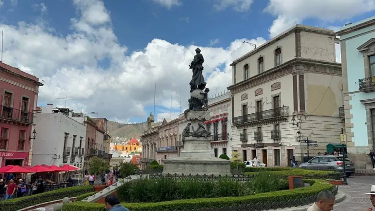 Representarán más de 500 artistas a Sonora en Cervantino