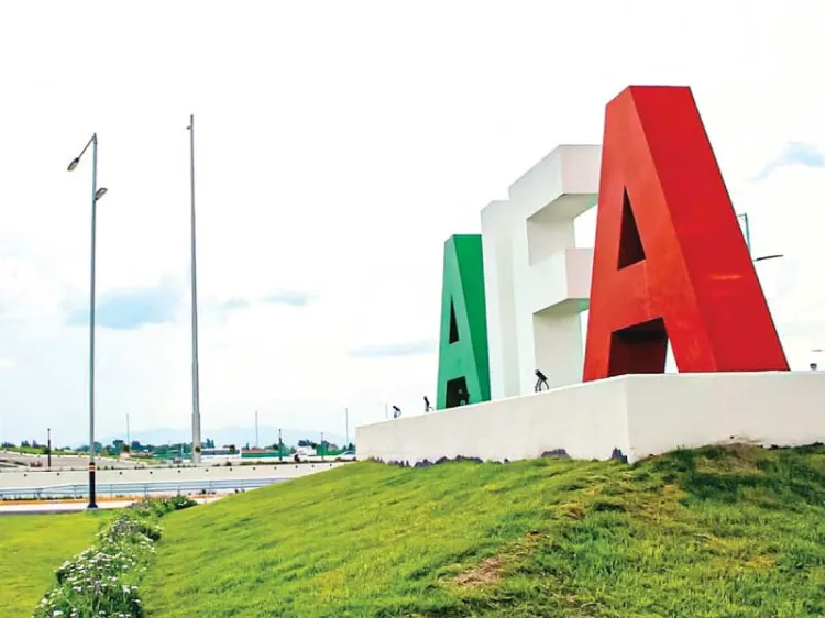 Tendrá el AIFA más posibilidades con Categoría 1