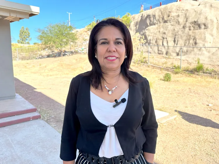 Cuidados por Covid-19 es a criterio de escuelas: Salud Municipal